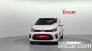 Kia morning, 2017 — миниатюра 3