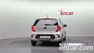 Kia morning, 2017 — миниатюра 4