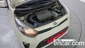 Kia morning, 2017 — миниатюра 6