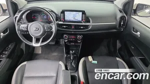 Kia morning, 2017 — миниатюра 7