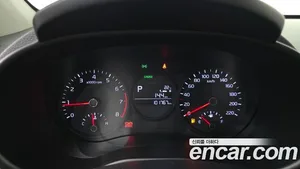 Kia morning, 2017 — миниатюра 8
