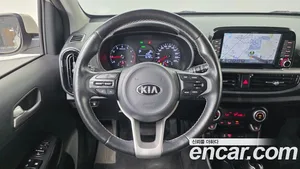 Kia morning, 2017 — миниатюра 14
