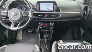 Kia morning, 2017 — миниатюра 15