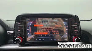 Kia morning, 2017 — миниатюра 16