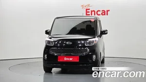 Kia RAY, 2017 — миниатюра 3