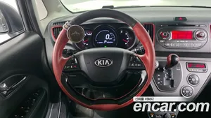 Kia RAY, 2017 — миниатюра 13