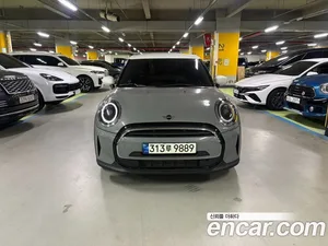 Mini Cooper, 2021 — миниатюра 3