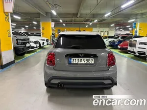 Mini Cooper, 2021 — миниатюра 4