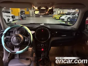 Mini Cooper, 2021 — миниатюра 7