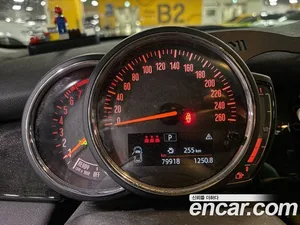 Mini Cooper, 2021 — миниатюра 8