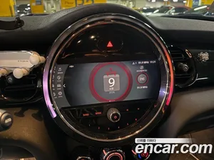 Mini Cooper, 2021 — миниатюра 9