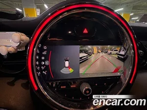 Mini Cooper, 2021 — миниатюра 10