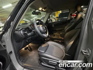 Mini Cooper, 2021 — миниатюра 11