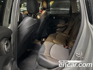 Mini Cooper, 2021 — миниатюра 12