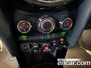 Mini Cooper, 2021 — миниатюра 16
