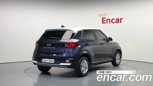 Hyundai Venue, 2023 — миниатюра 2