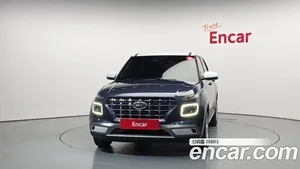 Hyundai Venue, 2023 — миниатюра 3
