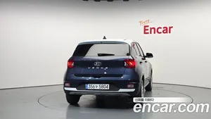 Hyundai Venue, 2023 — миниатюра 4