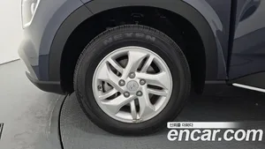 Hyundai Venue, 2023 — миниатюра 5