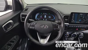 Hyundai Venue, 2023 — миниатюра 13