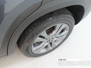 Kia Seltos, 2019 — миниатюра 5