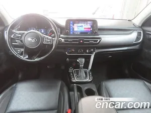 Kia Seltos, 2019 — миниатюра 10