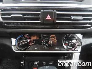 Kia Seltos, 2019 — миниатюра 14