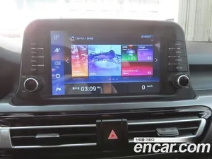 Kia Seltos, 2019 — миниатюра 16