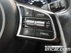 Kia Seltos, 2019 — миниатюра 18