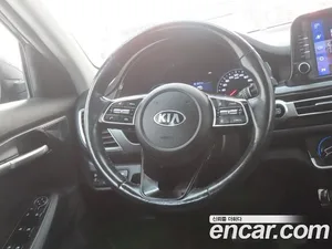 Kia Seltos, 2019 — миниатюра 19