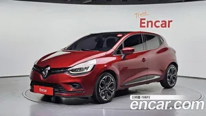 Renault Cilo, 2018 — миниатюра 1