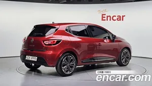 Renault Cilo, 2018 — миниатюра 2