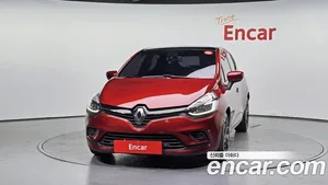 Renault Cilo, 2018 — миниатюра 3