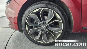 Renault Cilo, 2018 — миниатюра 5