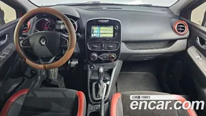 Renault Cilo, 2018 — миниатюра 10