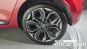 Renault Cilo, 2018 — миниатюра 7