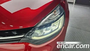 Renault Cilo, 2018 — миниатюра 8