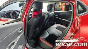 Renault Cilo, 2018 — миниатюра 16