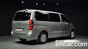 Hyundai Starex, 2019 — миниатюра 2