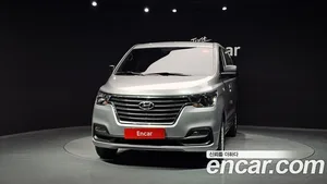 Hyundai Starex, 2019 — миниатюра 3
