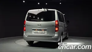 Hyundai Starex, 2019 — миниатюра 4