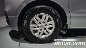 Hyundai Starex, 2019 — миниатюра 5