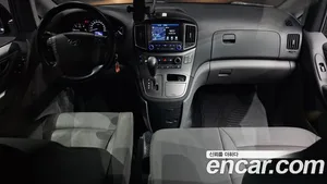 Hyundai Starex, 2019 — миниатюра 7