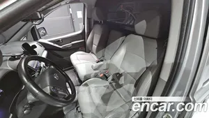 Hyundai Starex, 2019 — миниатюра 10