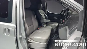 Hyundai Starex, 2019 — миниатюра 11