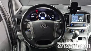Hyundai Starex, 2019 — миниатюра 12