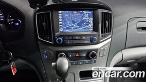 Hyundai Starex, 2019 — миниатюра 13