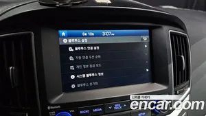 Hyundai Starex, 2019 — миниатюра 16