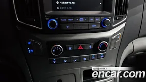 Hyundai Starex, 2019 — миниатюра 17