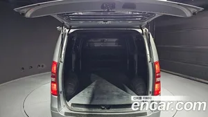 Hyundai Starex, 2019 — миниатюра 20